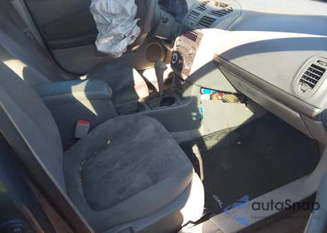 2008 Chevrolet Malibu Classic Ls из США, поврежденный, VIN 1G1ZS58F18F110144